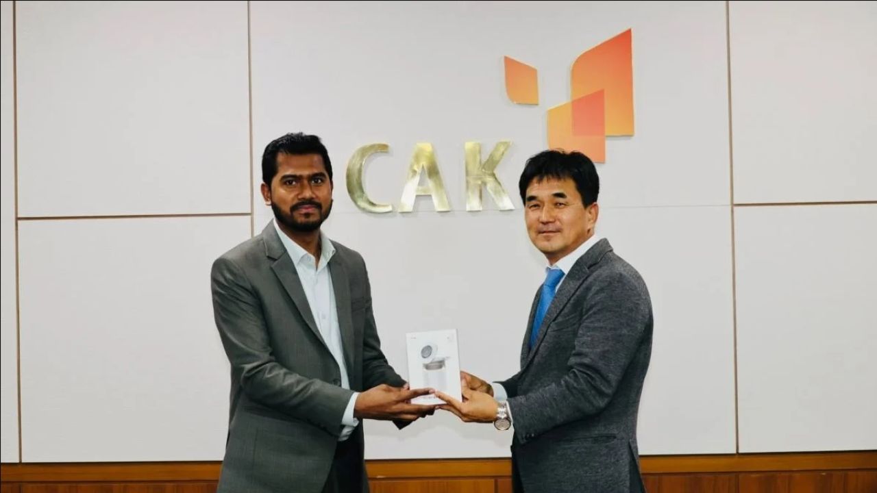 ‘দক্ষিণ কোরিয়ার চাহিদা অনুযায়ী দক্ষ কর্মী তৈরিতে প্রস্তুত বাংলাদেশ’: সিউলে প্রবাসী কল্যাণ প্রতিমন্ত্রী মো. নুরুল হক
