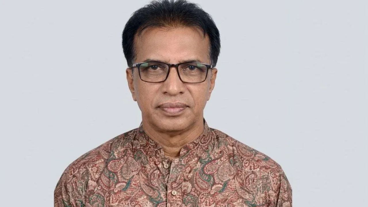 পদ বাণিজ্যের অভিযোগ: কুমিল্লার মেঘনা উপজেলা বিএনপি নেতা রমিজ উদ্দিন সাময়িক অব্যাহতিপ্রাপ্ত