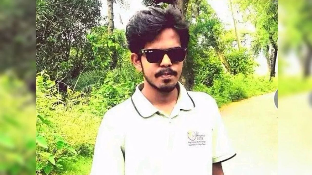 মাদক সেবনের ভিডিও ফাঁসের জেরে বাগাতিপাড়া উপজেলা ছাত্রদলের সদস্য সচিব বহিষ্কার