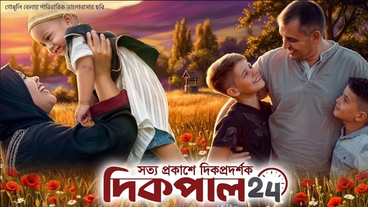 সন্তান হিসেবে পিতা-মাতার ভুল শুধরে দেওয়ার ইসলামি মূলনীতি