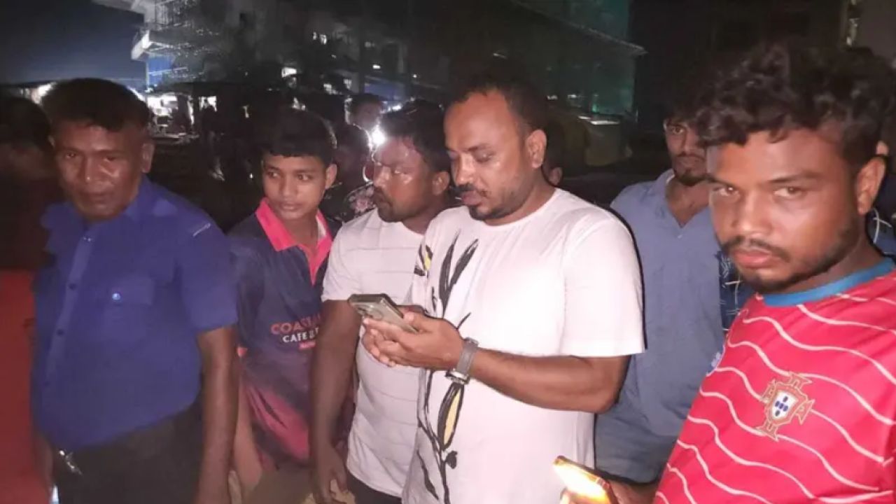 কক্সবাজারে সাগরে ভেসে নিখোঁজ আরও এক পর্যটকের মরদেহ উদ্ধার, মোট প্রাণহানি ৫