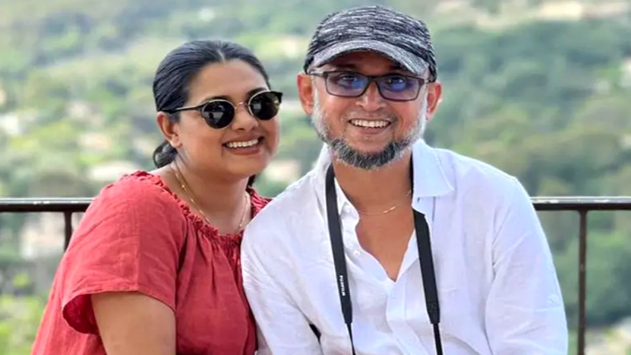 ফারুকী-তিশার ১৬ বছরের দাম্পত্যে বিচ্ছেদের গুঞ্জন, আলাদা থাকছেন দেড় মাস
