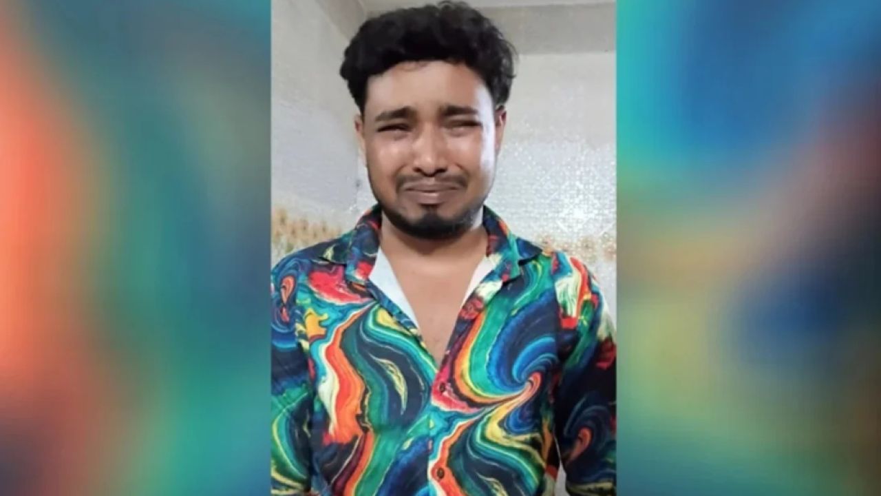 মোহাম্মদপুরে কিশোর গ্যাং ‘মুখে ল’ গ্রুপের সক্রিয় সদস্য গ্রেপ্তার