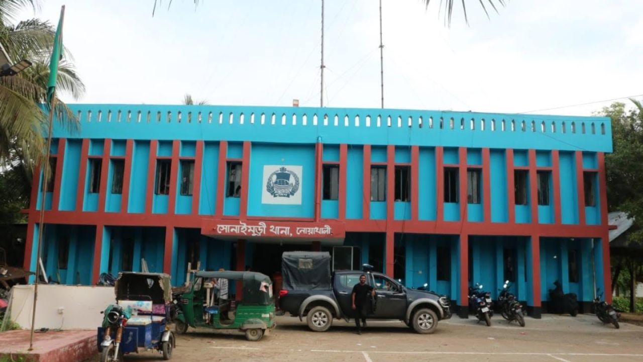 হেলমেট পরে এসে চায়ের দোকানে বসা বৃদ্ধকে গুলি, হাসপাতালে চিকিৎসাধীন