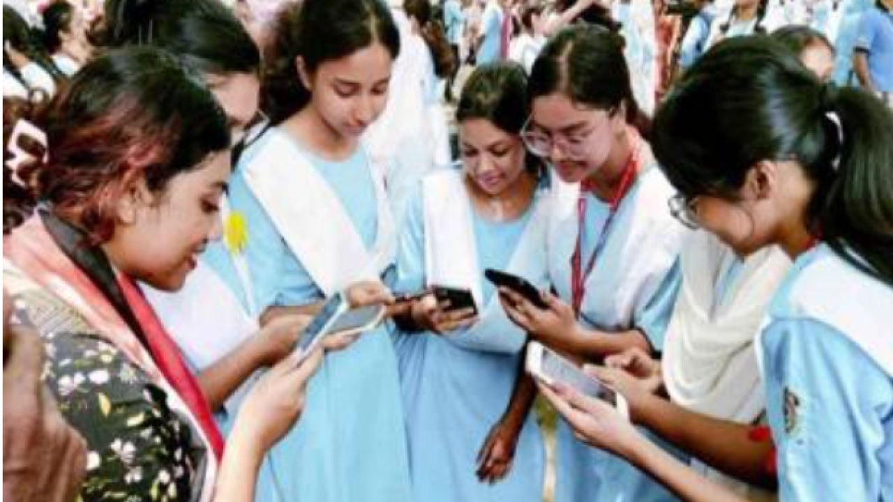 এইচএসসি ও সমমান পরীক্ষার ফল প্রকাশ ২৯ অক্টোবর