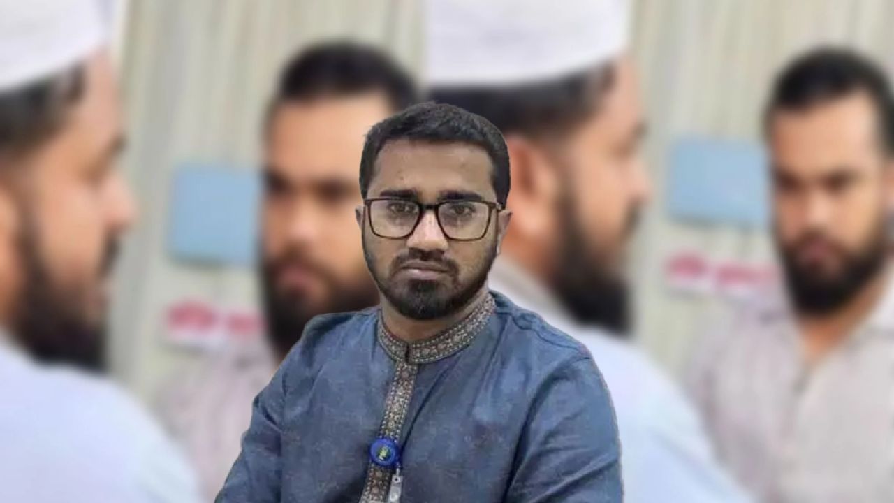 শিশুটির বাবাকে গ্রেপ্তারের খবর বিভ্রান্তিকর, অভিযান চালানো হয়নি: রাশেদ খাঁন
