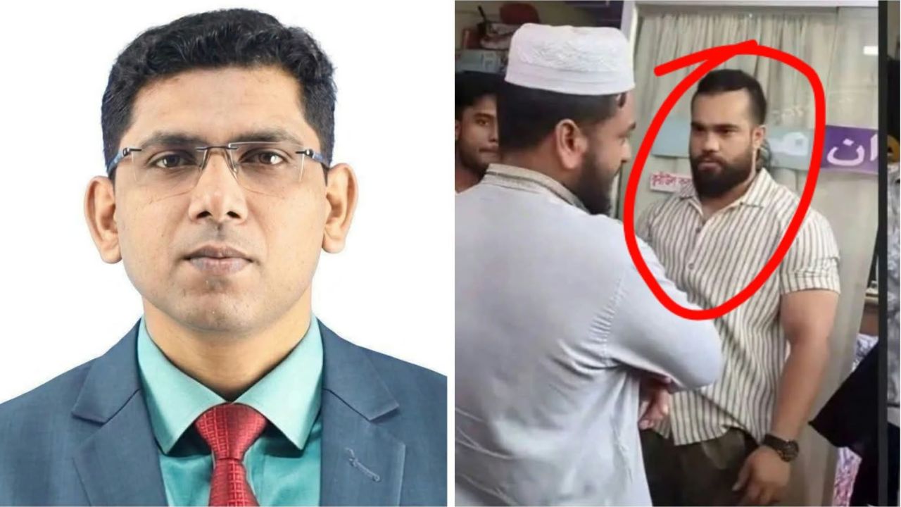 টঙ্গীর মাদ্রাসার ঘটনা: সত্যতা যাচাই ছাড়া শিক্ষক পেটানোর সংস্কৃতি নিয়ে সামাজিক বিশ্লেষণ