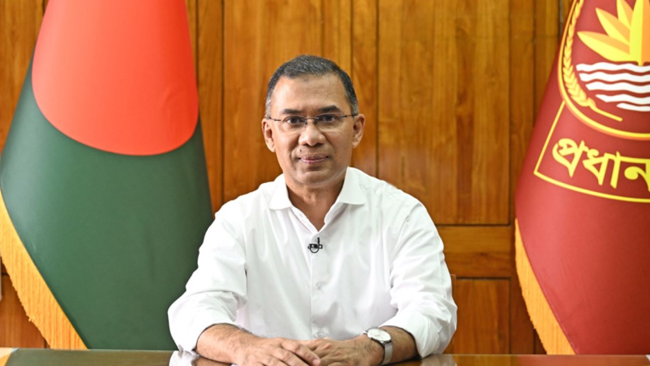 জাপানের প্রধানমন্ত্রীর আমন্ত্রণে ৪ দিনের সরকারি সফরে আজ রাতে টোকিও যাচ্ছেন প্রধানমন্ত্রী তারেক রহমান