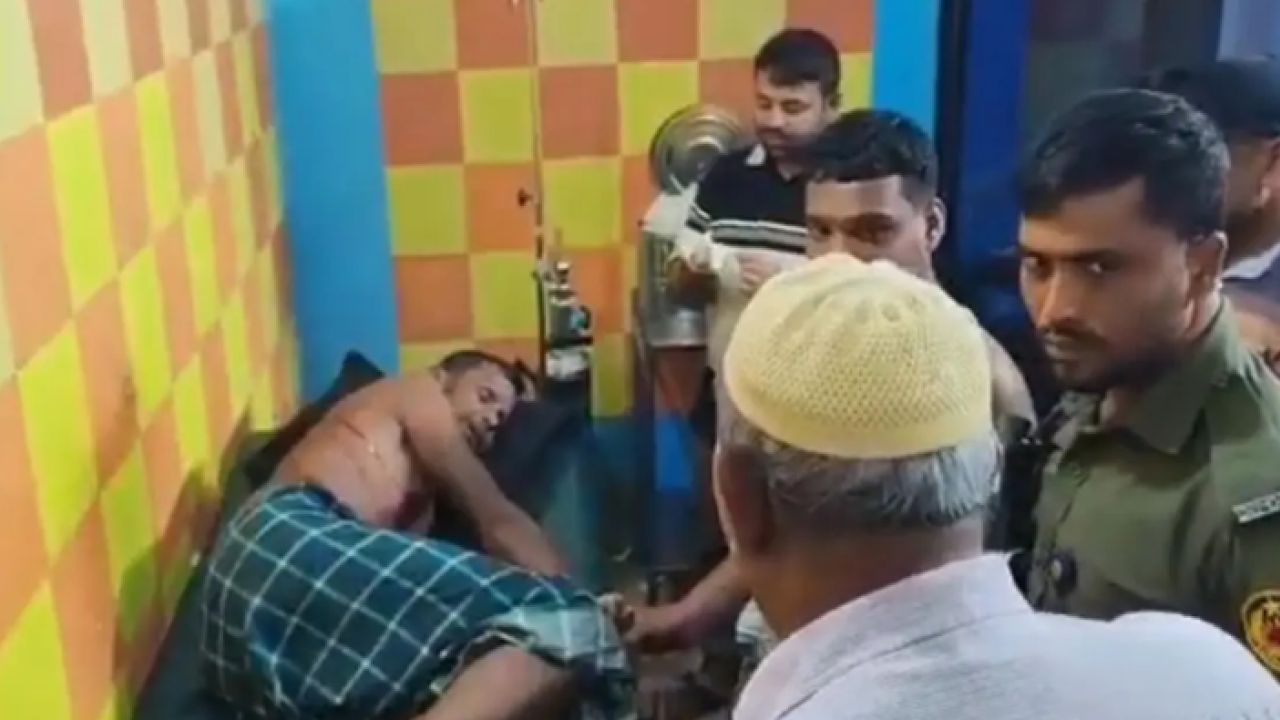 লালমনিরহাটের হাতীবান্ধা সীমান্তে বাঘের আক্রমণে আহত ৩, এলাকায় আতঙ্কের সৃষ্টি