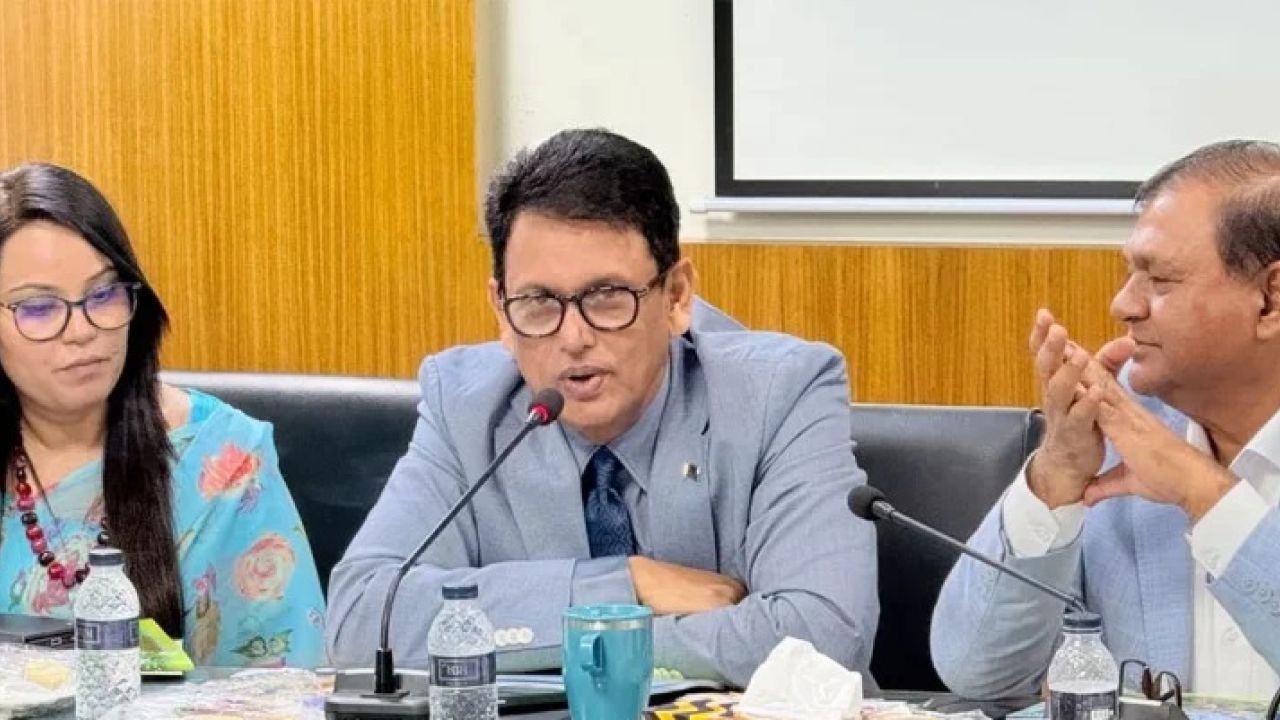  চতুর্থ ও ষষ্ঠ শ্রেণিতে আসছে চারটি নতুন বই অনুমোদন দিলো এনসিসিসি