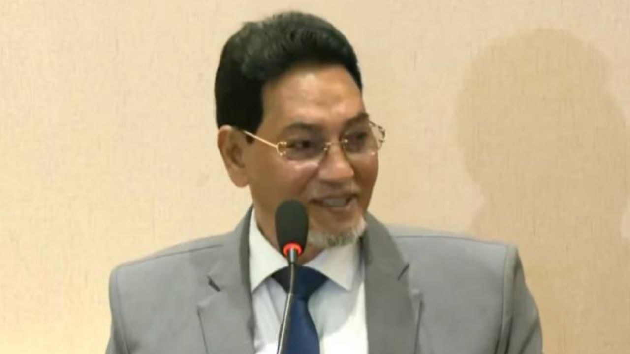 লং মার্চ নয়, সংসদেই সব সমস্যার সমাধান সম্ভব: চিফ হুইপ নুরুল ইসলাম মনি