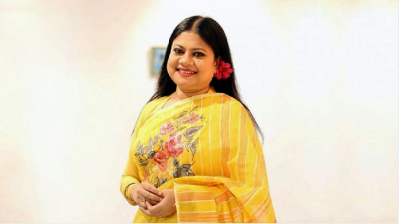 সুশীল সমাজের উদ্দেশ্যে কনকচাঁপার দীর্ঘ ফেসবুক পোস্ট