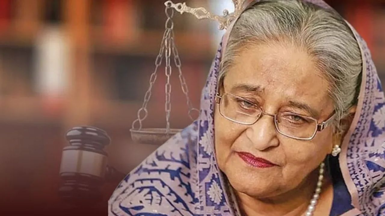 মোহাম্মদপুরে ট্রাকচালক হোসেন হত্যা মামলা: সাবেক প্রধানমন্ত্রী শেখ হাসিনাসহ ৩৪ জনের বিরুদ্ধে চার্জগঠন