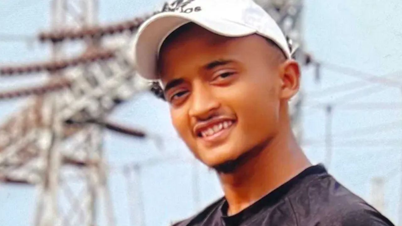 রাজধানীর যাত্রাবাড়ীতে দুর্বৃত্তের গুলিতে কিশোর নিহত