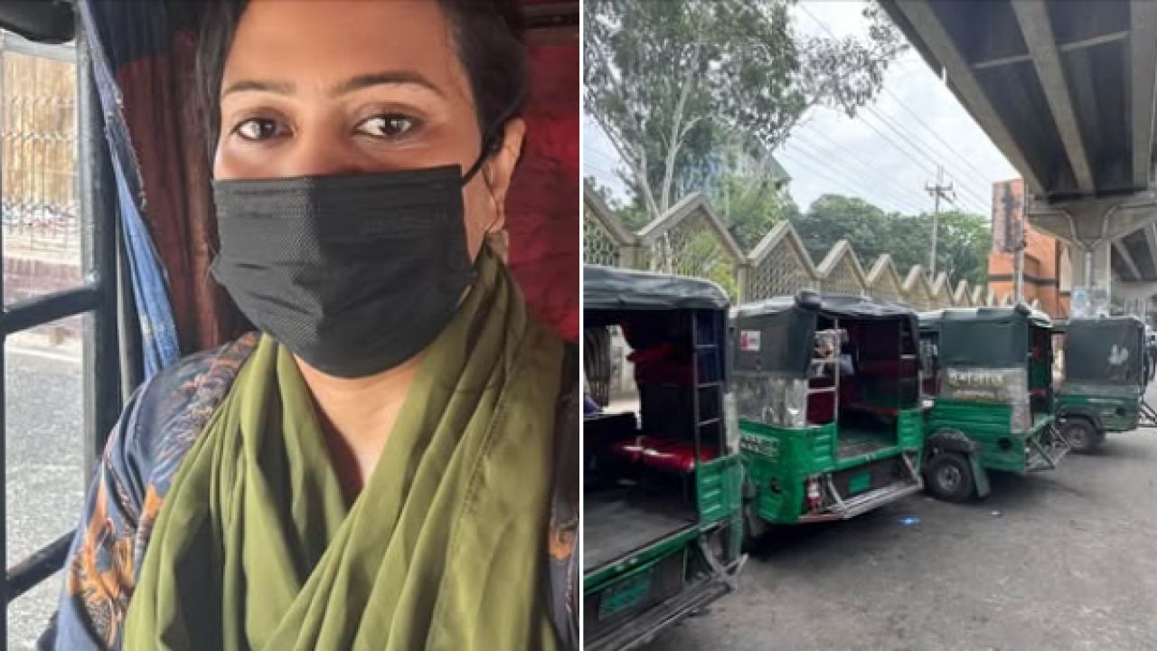 চট্টগ্রাম শহরের গণপরিবহন ব্যবস্থার একটি দৃশ্যপট: ওয়াসা থেকে টাইগারপাস রুটে মাহিন্দ্র চলাচলের যৌথ সম্ভাব্যতা ও সমাধান