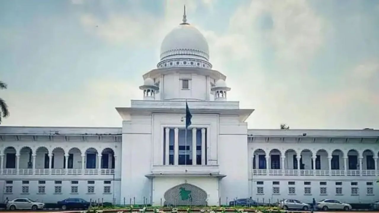 বিদেশে কনস্যুলার সহায়তা না পাওয়ার অভিযোগে হাইকোর্টে রিট