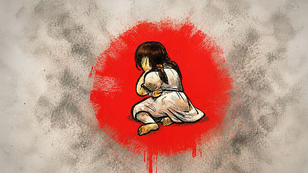 নেত্রকোনায় শিশু ধর্ষণ ও অন্তঃসত্ত্বা মামলার রায় ১১ নভেম্বর