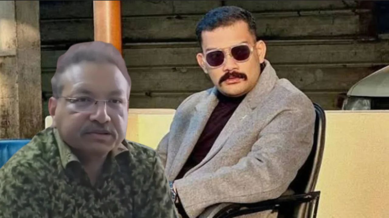 সহকর্মীর ফোন পেয়ে বাসা থেকে বের হওয়ার পর তুরাগে মিলল সাবেক বিমানবাহিনী কর্মকর্তার মরদেহ