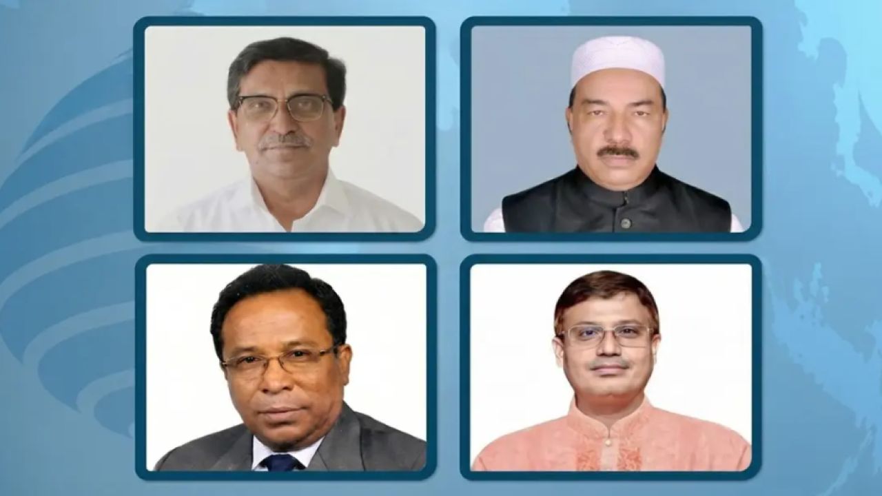 জুলাই অভ্যুত্থানে কুষ্টিয়ায় ছয় হত্যা হানিফের মৃত্যুদণ্ড তিন নেতার আমৃত্যু কারাদণ্ড