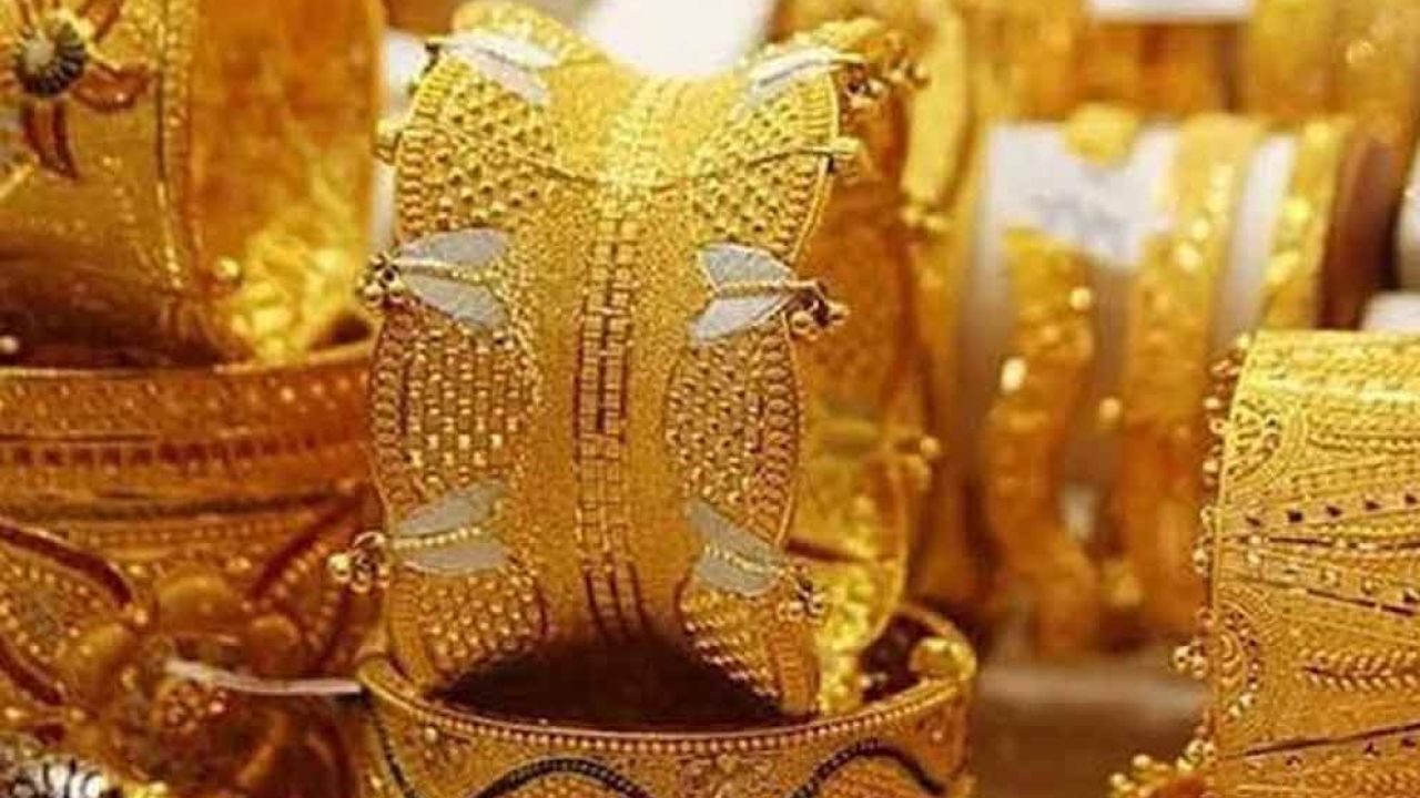 দেশের বাজারে আবারও কমল স্বর্ণ ও রুপার দাম