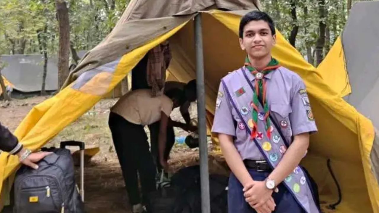 এইচএসসি পরীক্ষায় চট্টগ্রাম বোর্ডে প্রথম চুয়েট স্কুল অ্যান্ড কলেজের তামজিদ তাহমিদ রেজা