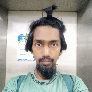 অভিলাষ মাহমুদ